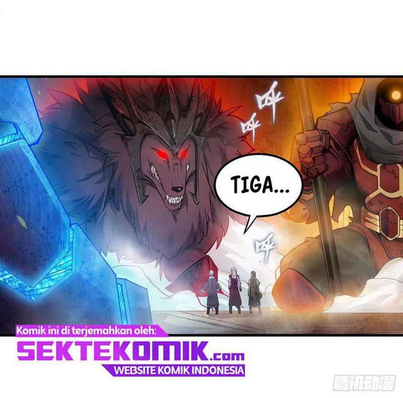 Wuxian Shitu Yu Shier Zhan Ji (Infinite Apostles and Twelve War Girls) Chapter 157 Gambar 3